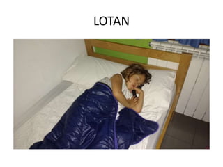 LOTAN
 