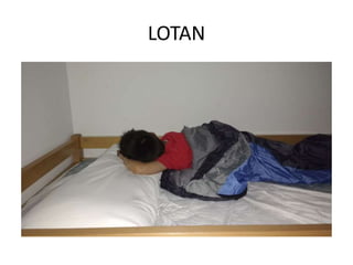LOTAN
 