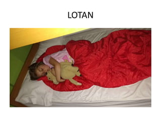 LOTAN
 