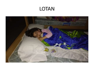 LOTAN
 