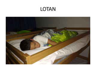 LOTAN
 