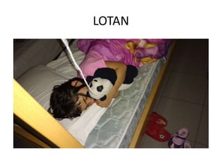LOTAN
 