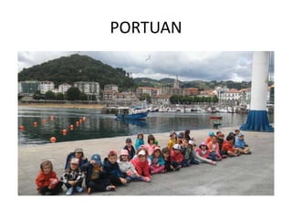 PORTUAN
 