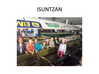 ISUNTZAN
 