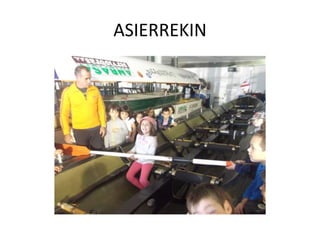 ASIERREKIN
 