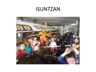 ISUNTZAN
 
