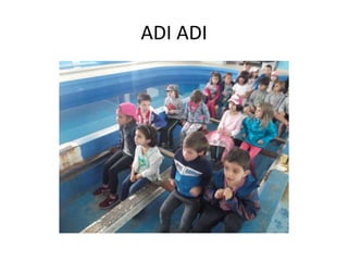 ADI ADI
 
