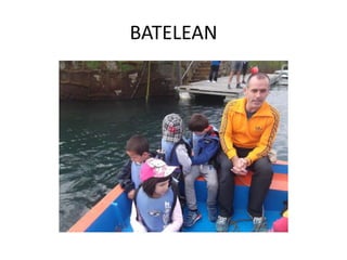 BATELEAN
 