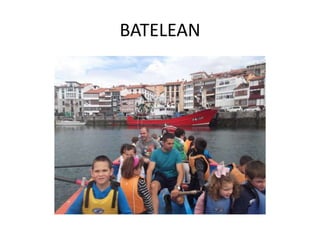BATELEAN
 