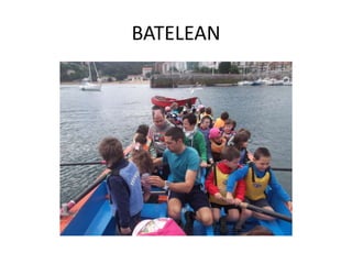 BATELEAN
 