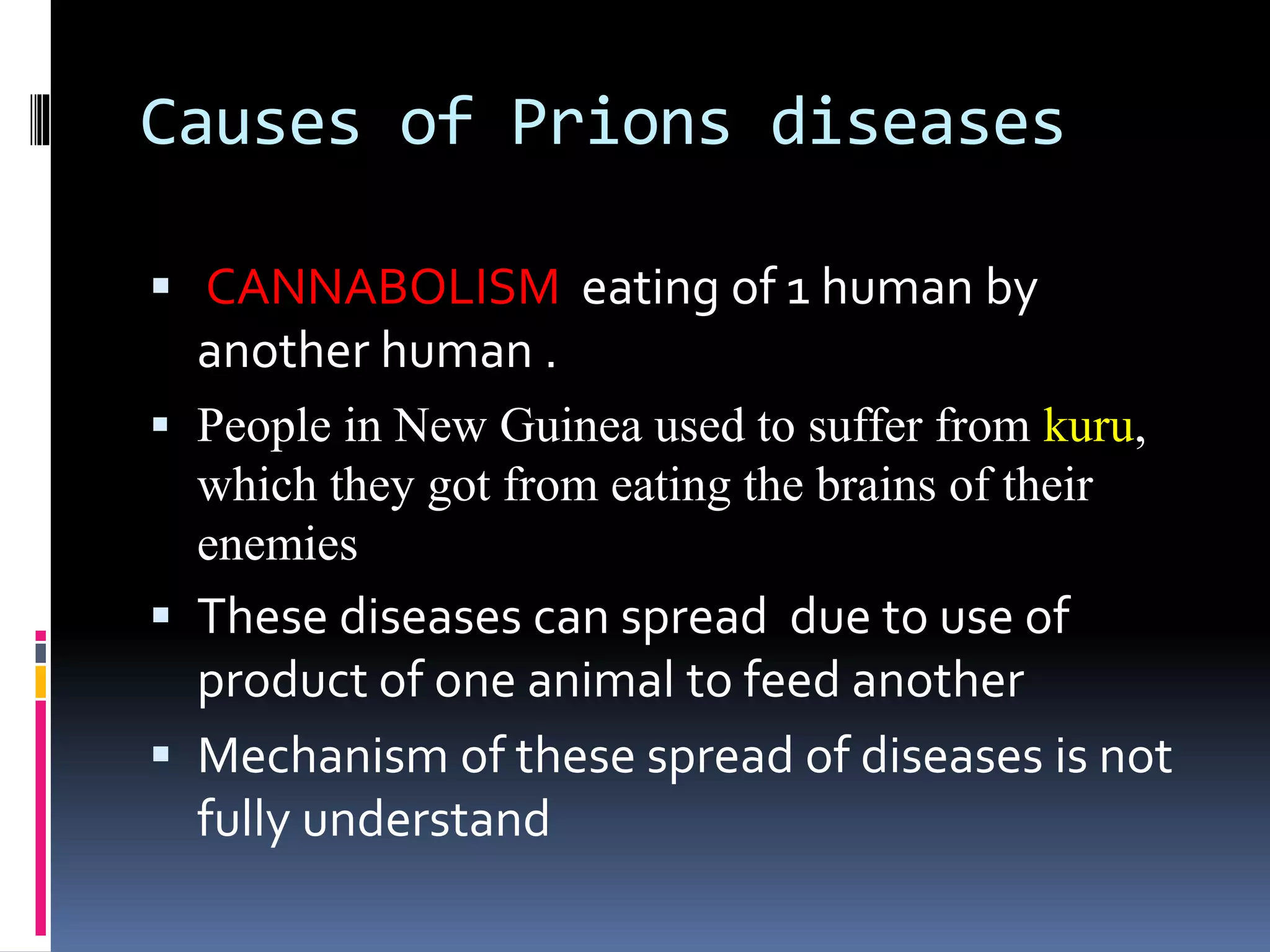 PRIONS AND VIROIDS | PPT