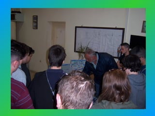 περιβαλλοντική αγώγη   2016-2017 - 3ο επαλ χαλανδριου