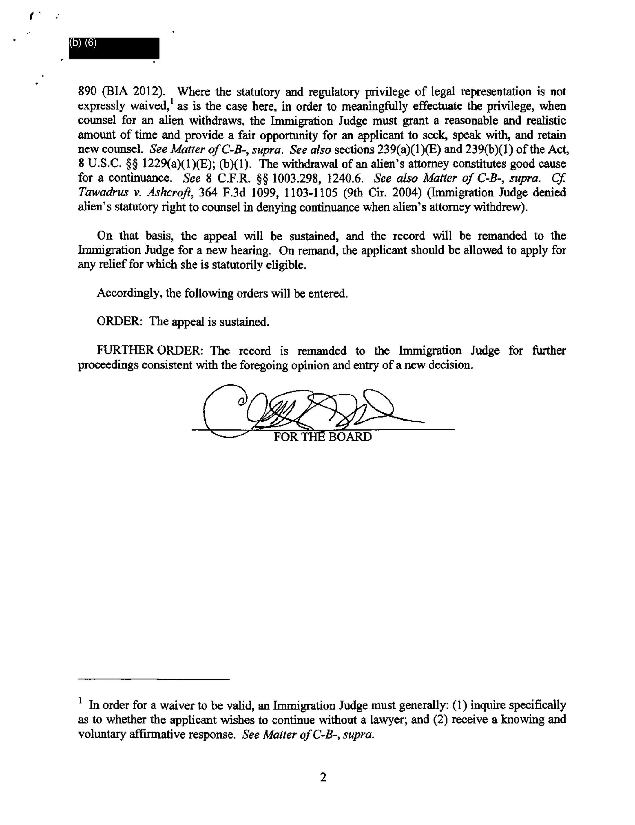 Immigration Judge Ranking - x7d52ps