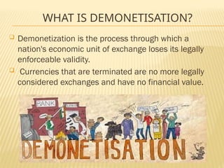 2016 Demonitisation facts and figures.pptx