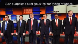 100
Worst catastrophe since WW2
 