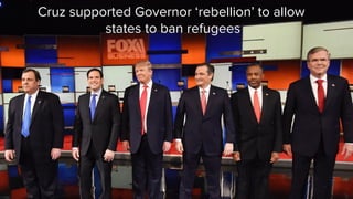 102
1,151,865asylum seekers in Europe between Apr 2011
and Aug 2016
http://data.unhcr.org/syrianrefugees/regional.php
 