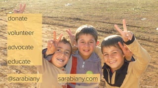 118
Even when arriving in the US, life is difficult.
resettlement support
assimilation
language
commuting
schools
work
daily supplies
social network
bigotry
 