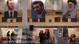 47
Daily bombardment
 