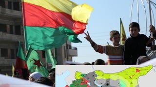 59
By 2012,
Hezbollah
introduced to
extend regime
lines, and
supplement
manpower - by
2013 lead
campaigns
 