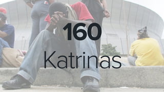 6
160
Katrinas
http://www.csmonitor.com/2005/0912/p01s01-ussc.html
 
