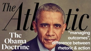 62
Assad became, under Iranian ﬁnancial, technical
and military support became the best funded
and armed warlord in Syria.
And Iran, through thousands of loyal ﬁghters, is
securing its interests in a post-Assad Syria.
 