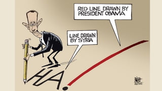 65
What helped create ISIS?
1
2
3
4
5
6
US invasion &
occupation of Iraq
Al-Qaeda schisms,
Salaﬁst ideology
& Gulf networks
Assad’s war
on Syrians
Iranian inﬂuence in
Iraq & region
The Obama-doctrine
& policy of inaction
Decades of
autocratic rule &
Western exploitation
sarabiany.com 12.17.15
 