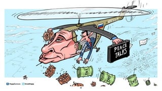 69
The ISIS advance in
late 2014 added
to an already
desperate situationPhoto Reuters: http://bit.ly/1TukFcB
 