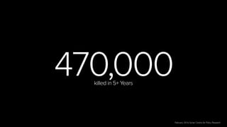 73
“managing
outcomes”,
difference between
rhetoric & action
 