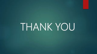 THANK YOU
 
