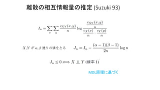 xɢ໥ƶ (Suzuki 93)
MDLԭ˻Ť
 