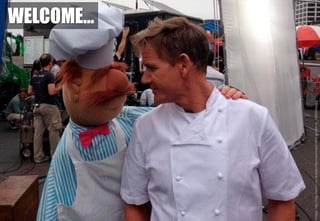 WELCOME…
Image:http://img.thesun.co.uk/aidemitlum/archive/01866/gordon-m_1866934a.jpg
 