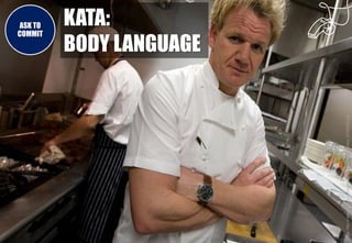 Agile Coaching Nightmares: Lessons We Can Learn From Gordon Ramsay