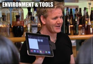 Agile Coaching Nightmares: Lessons We Can Learn From Gordon Ramsay