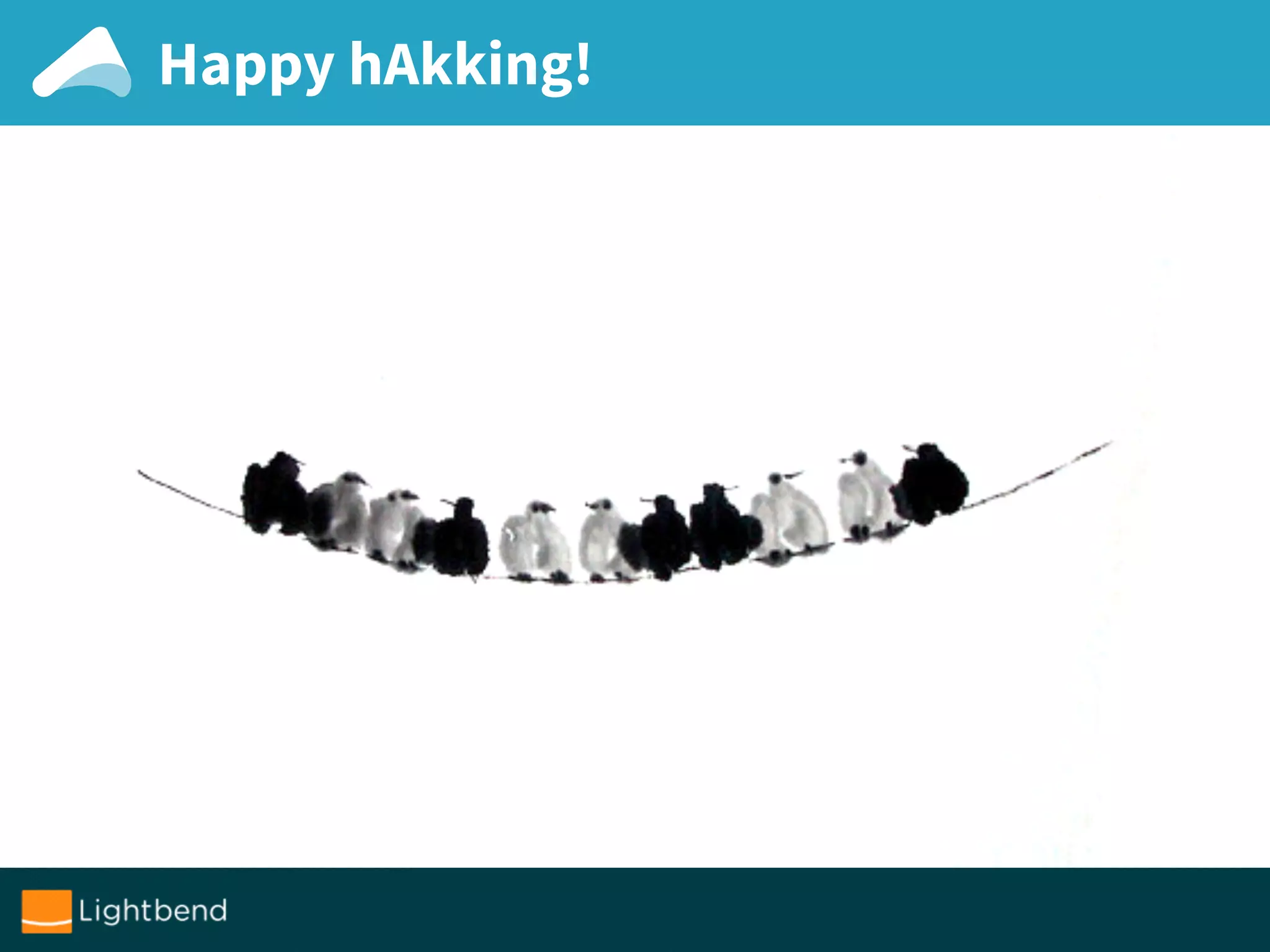 Happy hAkking!
 