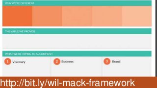 http://bit.ly/wil-mack-framework
 