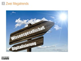 Zwei Megatrends2
 