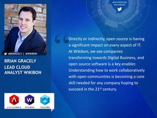 2016 Future of Open Source Study