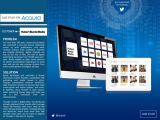 2016 Future of Open Source Study