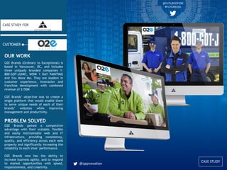 2016 Future of Open Source Study