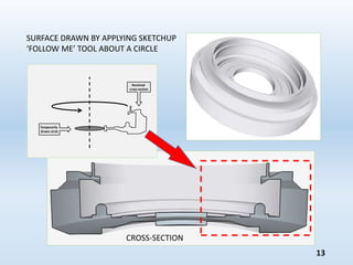 2016 google sketchup samples | PPTX