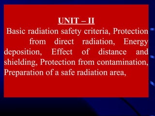 Report No. 180 - Management of Exposure to Ionizing Radiation: Radiation  Protection Guidance for the United States (2018) (2018)