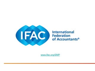 www.ifac.org/SMP
 