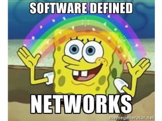 Network Devices
● Real / Physical
Backed by hardware
Example: Ethernet card,
WIFI, USB, ...
● So7ware / Virtual
Simula"on ...