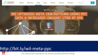 http://bit.ly/wil-meta-ppc
 