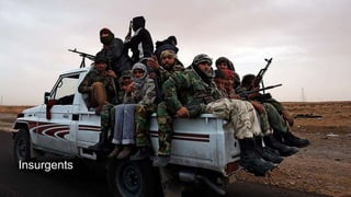 Insurgents
 