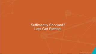 ©2016 Seer Interactive • p12
Sufficiently Shocked?
Lets Get Started.
 