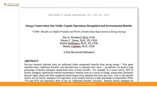 ©2016 EnergyCAP, Inc. ▪ www.EnergyCAP.com
 