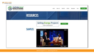 ©2016 EnergyCAP, Inc. ▪ www.EnergyCAP.com
 