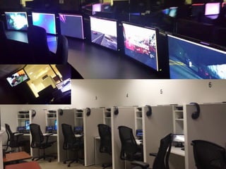 Thanks to Sony London
 