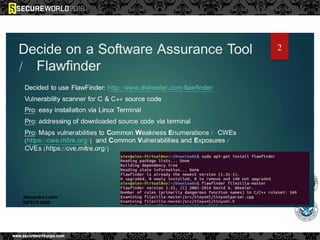 Alexandra Loehr
INFSYS 6858
 